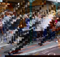 Best of Fremantle 2-Hour Walking Tour