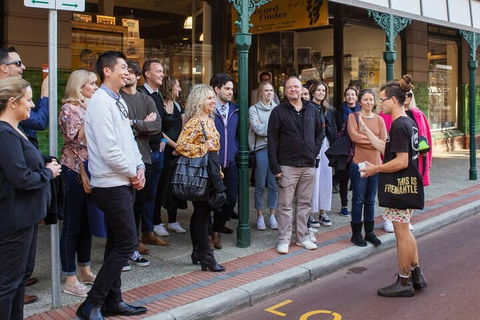 Best Of Fremantle 2-Hour Walking Tour - Accommodation VIC 0