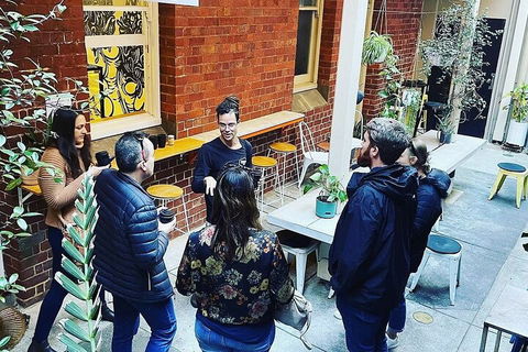 Best Of Fremantle 2-Hour Walking Tour - Accommodation VIC 2