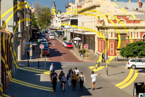 Best Of Fremantle 2-Hour Walking Tour - Accommodation VIC 4