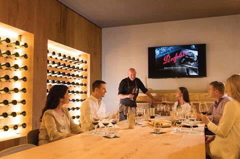 Penfolds Magill Estate Iconic Experience - Accommodation VIC 0