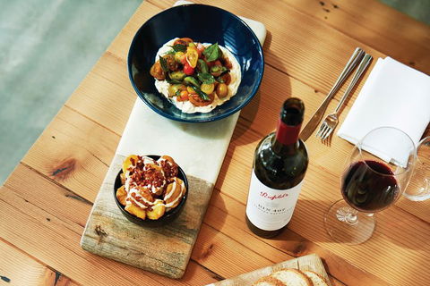 Penfolds Magill Estate Iconic Experience - Accommodation VIC 1
