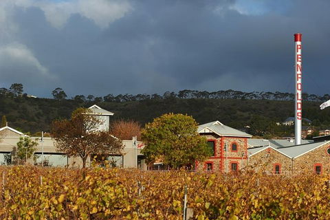 Penfolds Magill Estate Iconic Experience - Accommodation VIC 3