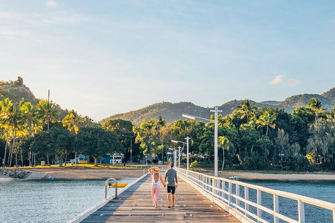 Magnetic Island Round-Trip Ferry From Townsville - Accommodation VIC 4