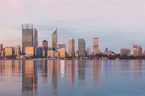 Half Day Perth & Fremantle Highlights - Accommodation VIC 0