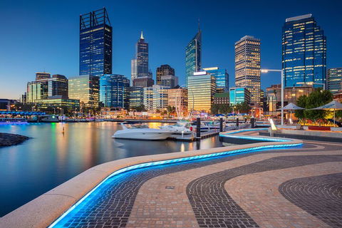 Half Day Perth & Fremantle Highlights - Accommodation VIC 5