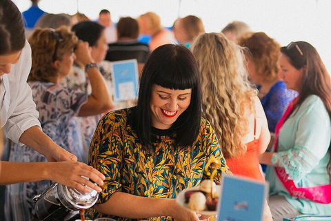 High Tea Cruise On Popeye - Accommodation VIC 1