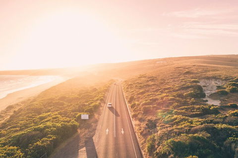 Great Ocean Road & Grampians National Park Tour - 3 Days, 2 Nights - Accommodation VIC 1