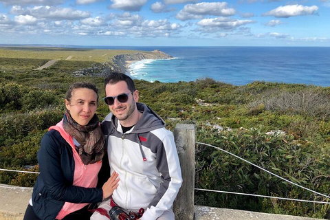 Kangaroo Island 4WD Tour - Best Of KI - Accommodation VIC 4